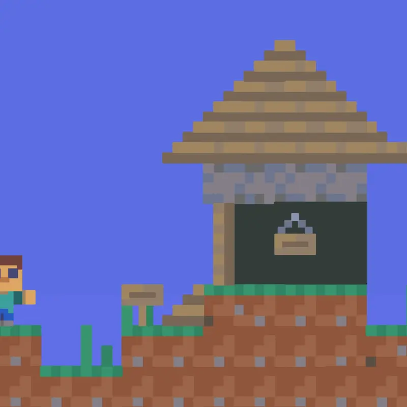 Game by @paopa