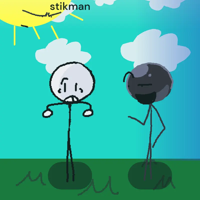 Game by @Rokhayafun