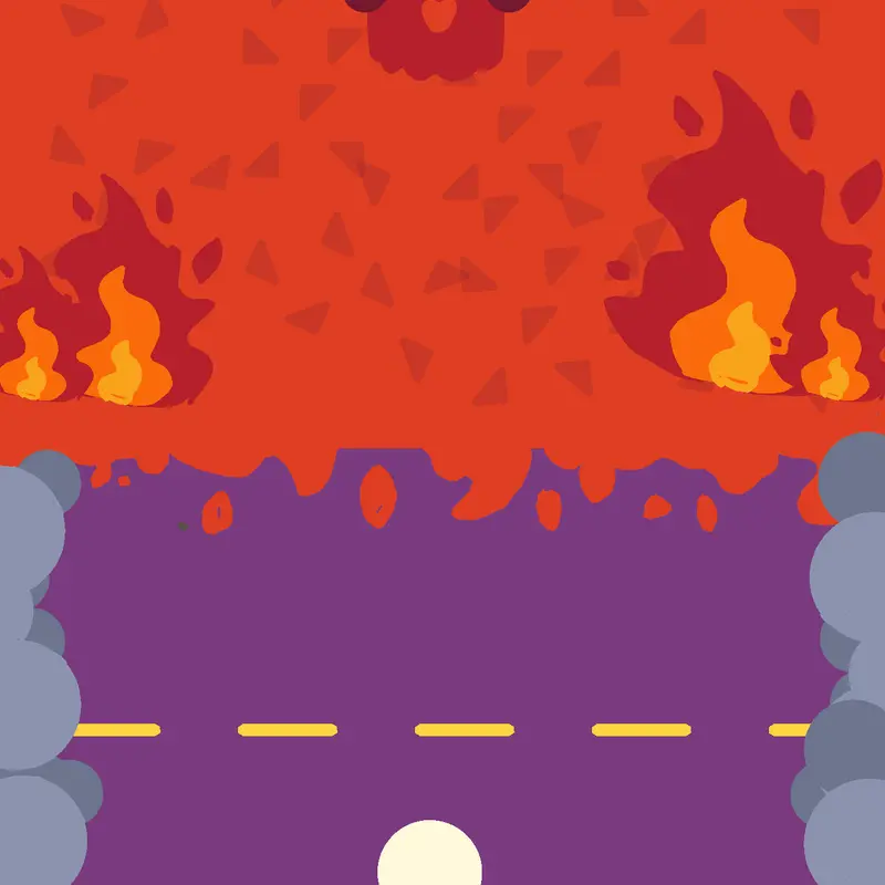 Game by @tostado