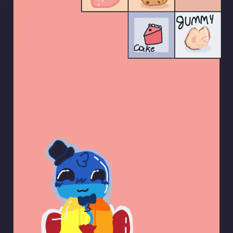 Game by @doey_cute