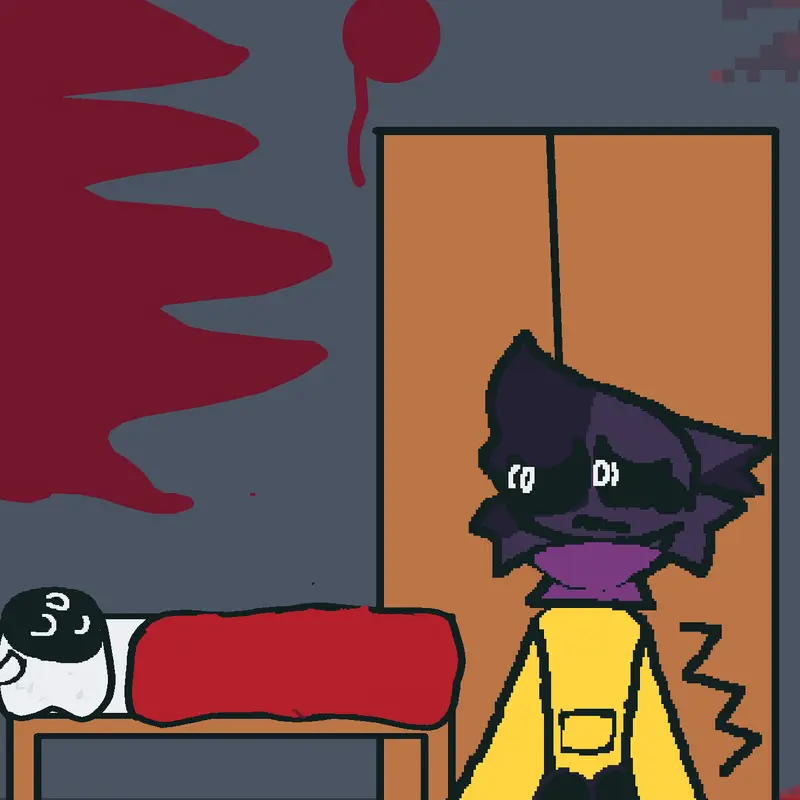 Game by @walk_around1T