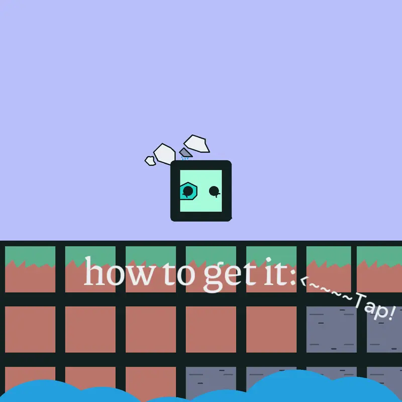 Game by @wewturtle_official
