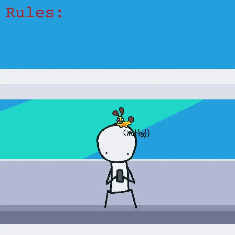 Game by @lominkuni