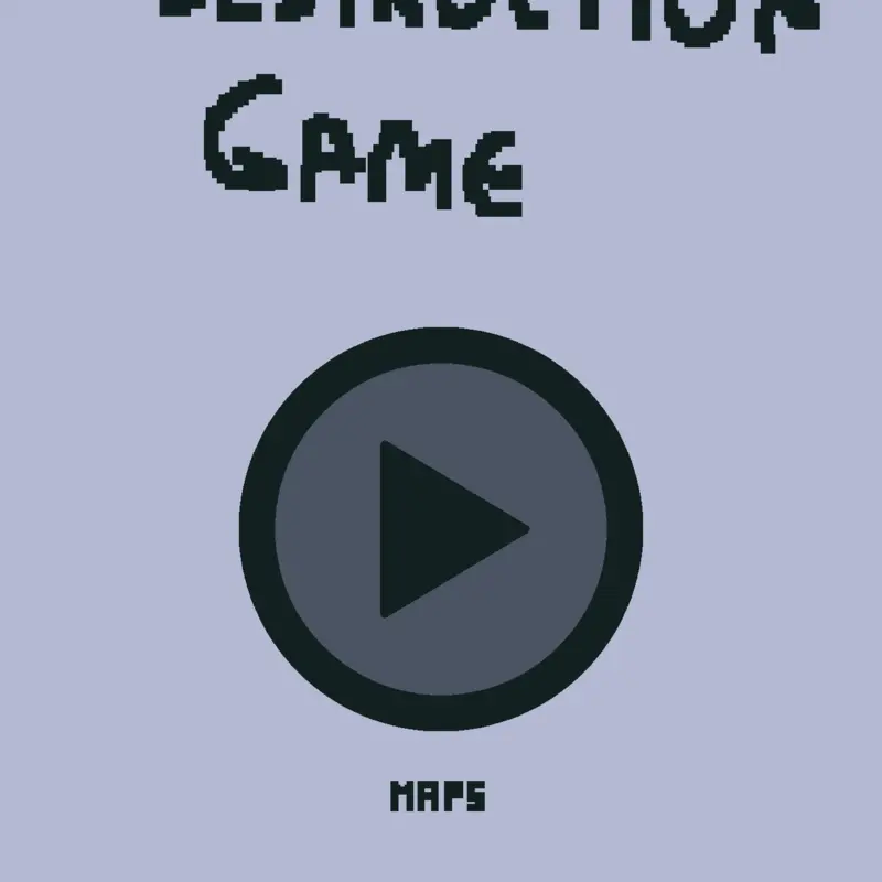 Game by @decks_stupidsXD