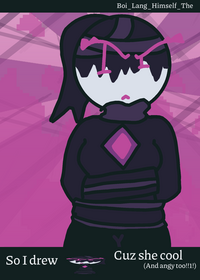 Vewy kewl :3