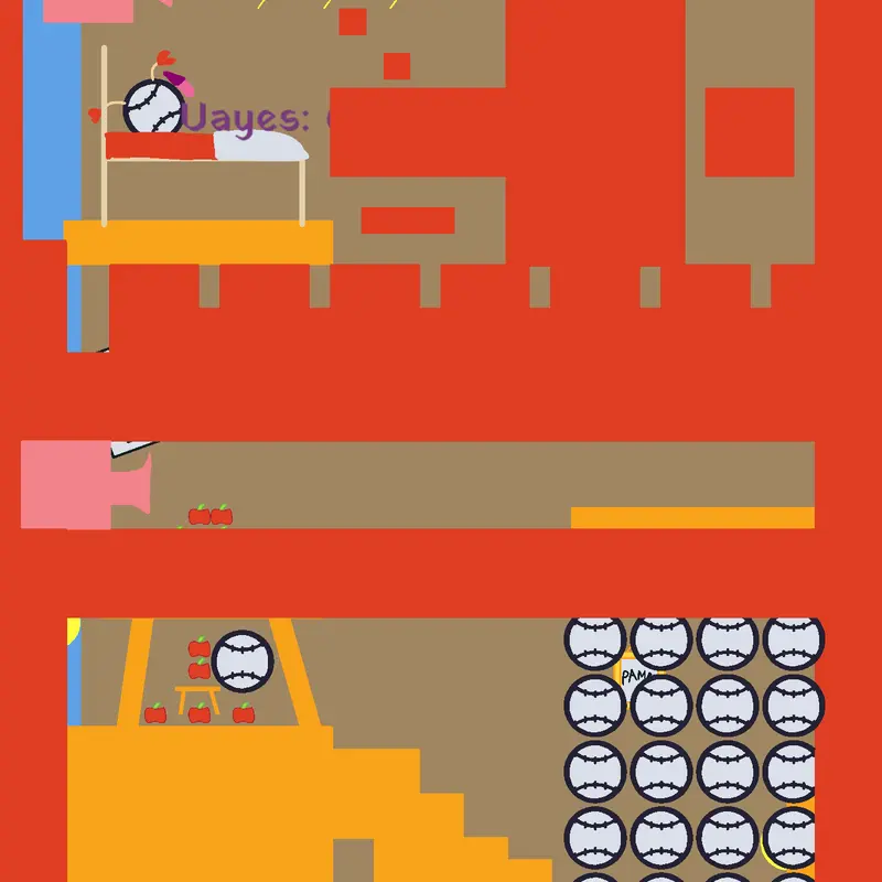 Game by @SSSSSSSSSSS_SSSSSnrnnr