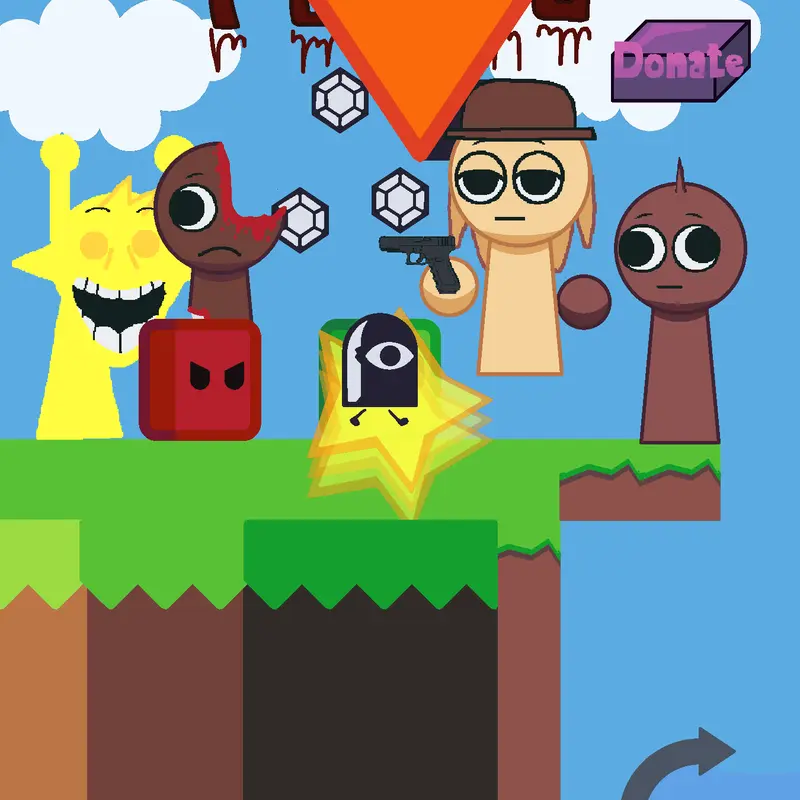 Game by @sioml