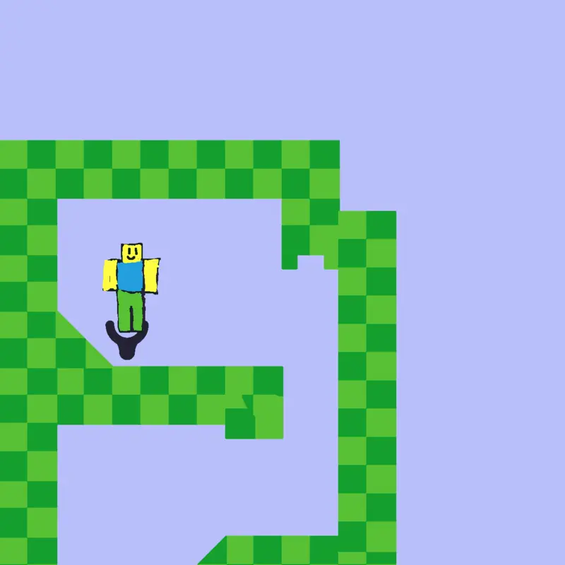 Game by @doruk_shadow