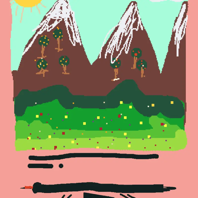 Game by @shene
