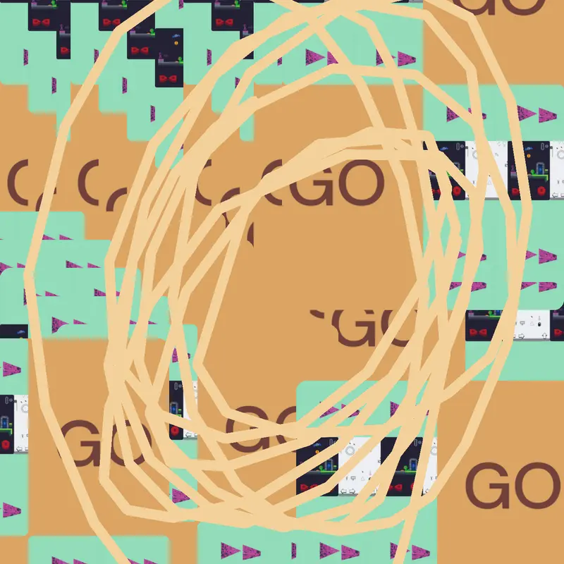 Game by @gbgbbg