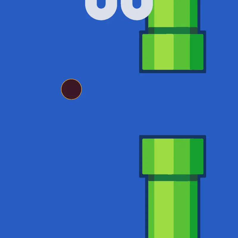 Game by @BaldHead