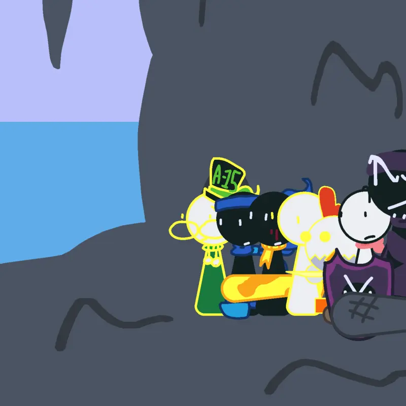 Game by @Tutorialiw_The_User