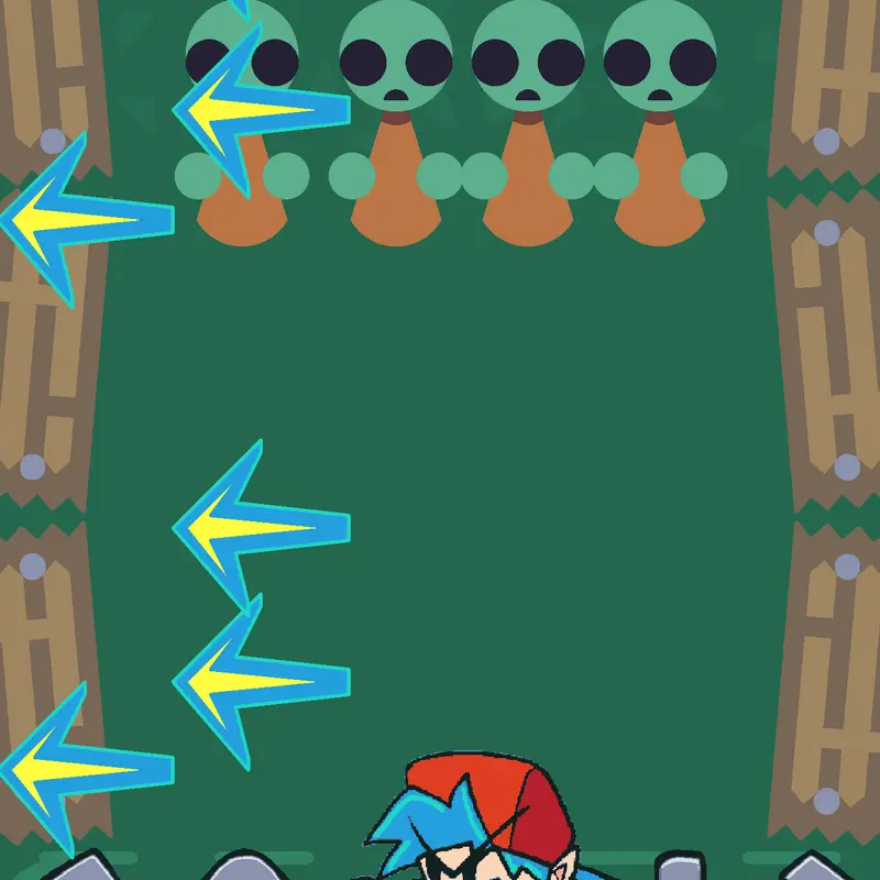 Game by @OreoMilkshake