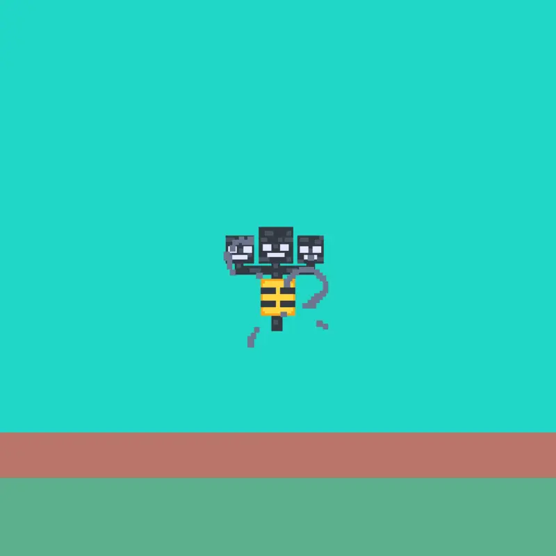 Game by @humblebee620