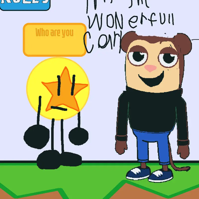 Game by @carldesignpro