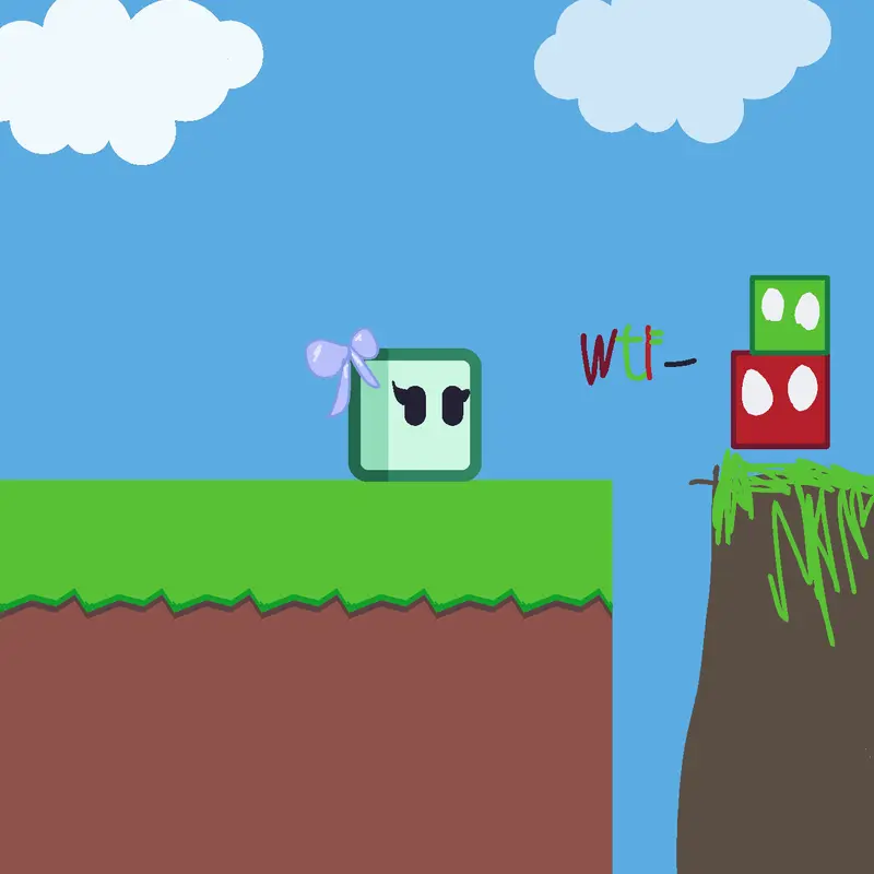 Game by @glisten_fan3008
