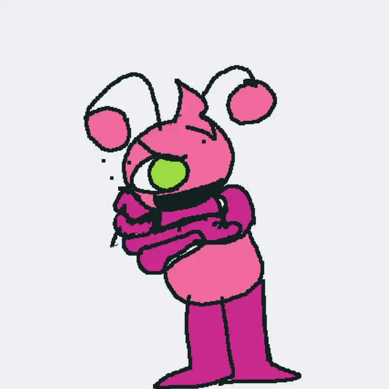 Game by @TheChaoticWenda