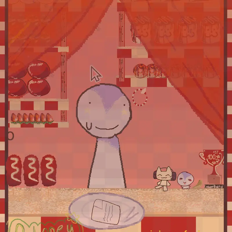 Game by @Circle_man_origin