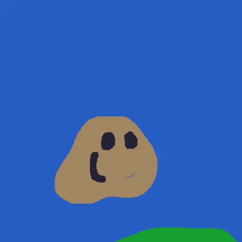 Game by @pokeblom