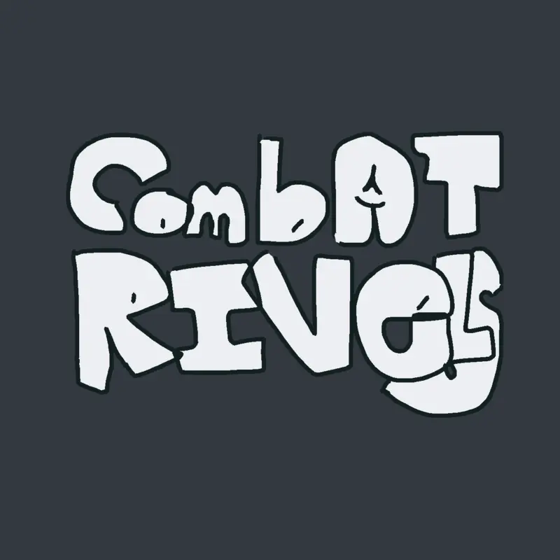 CombatRivels by @DDWWDD26