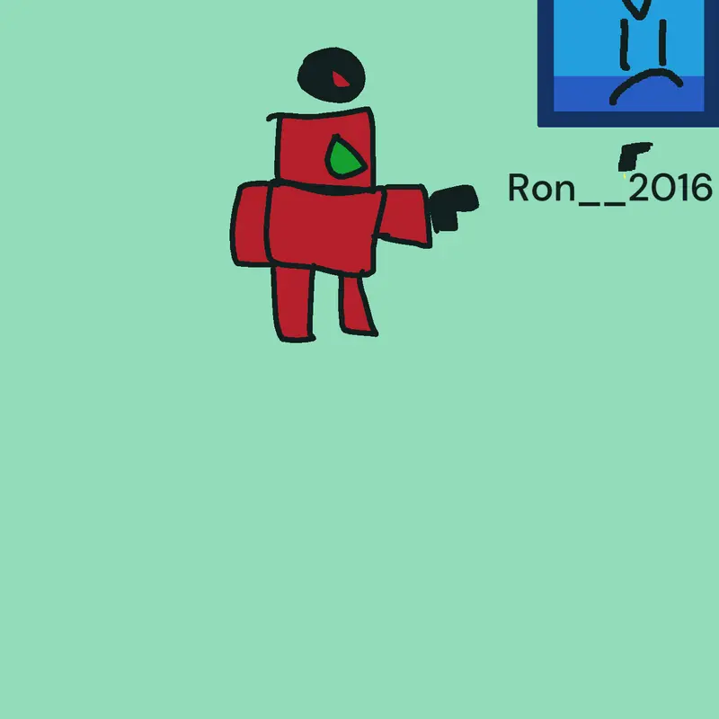 Game by @Sapphire_cube910