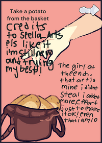 Credits to @spella_arts