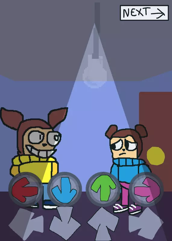 Game by @FNFfan642026