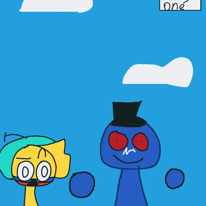 Game by @Ruiobill