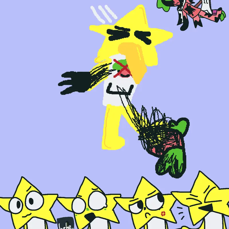 Game by @shaichelo