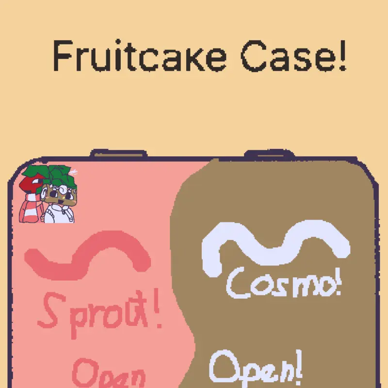 Game by @Sapphire_offical