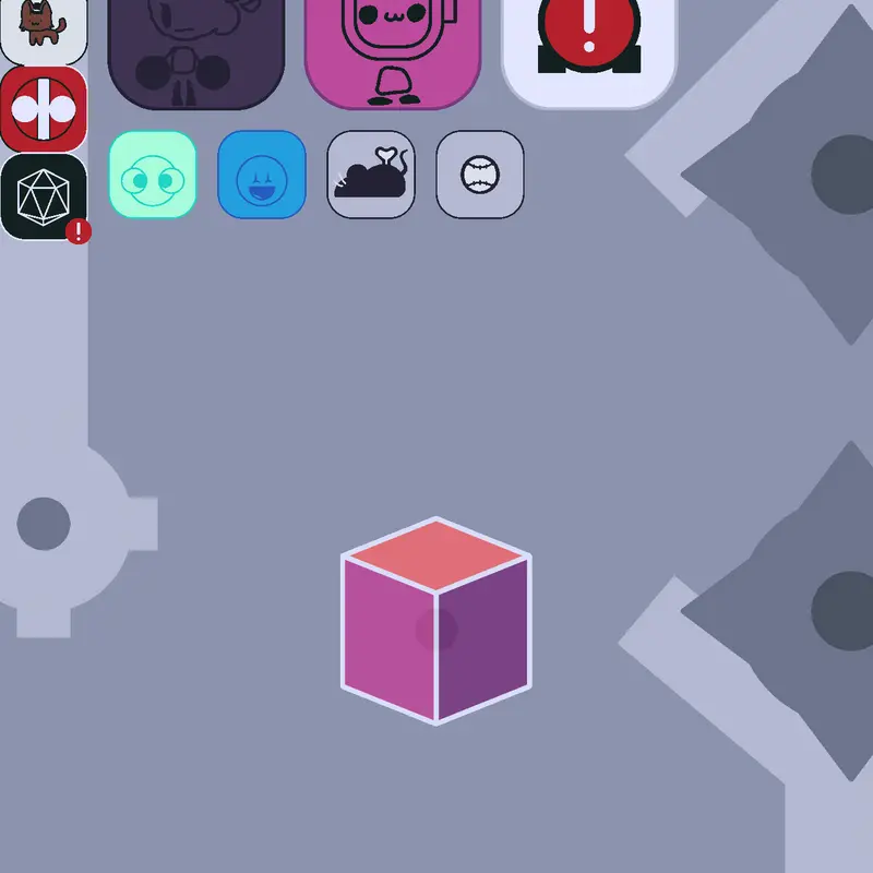 Game by @zeccuchiss