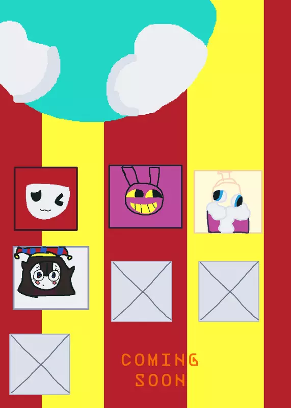 Game by @JAX_I_Love_You