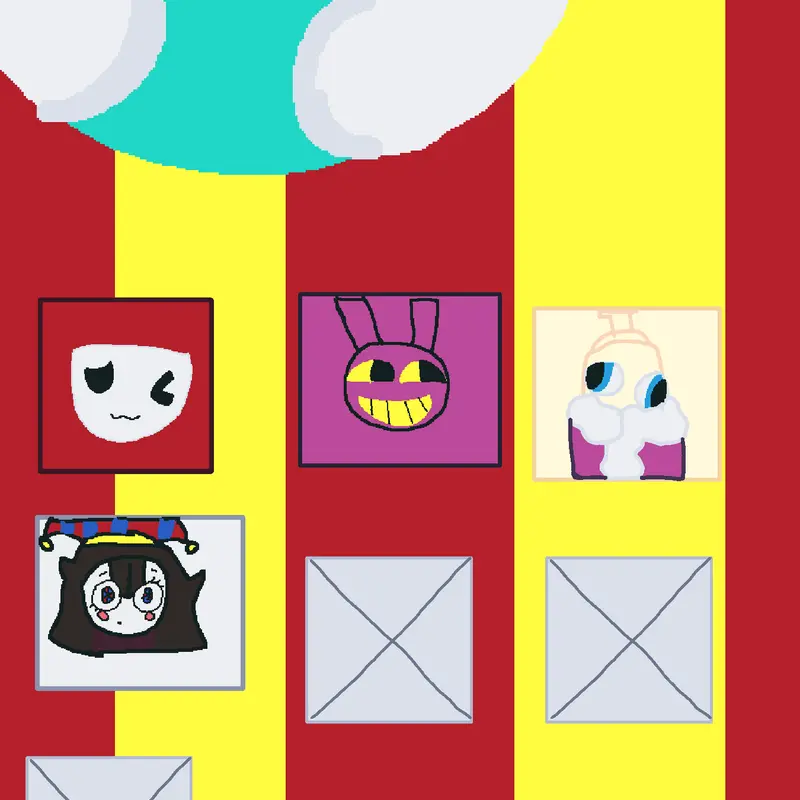 Game by @Pompom_Cute