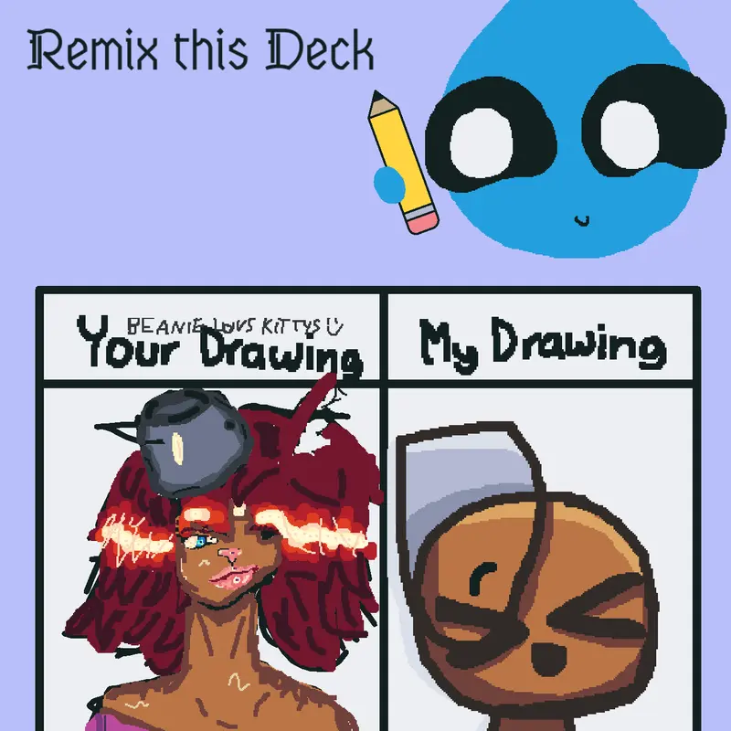 Game by @beaneyluvs_kittys