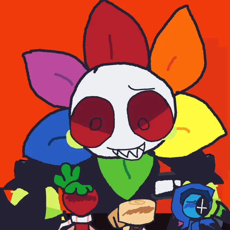 Game by @Niyya6112