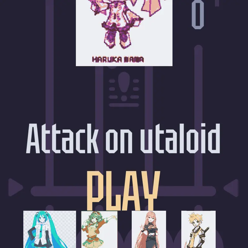 Game by @strawberry_lover_xoxo