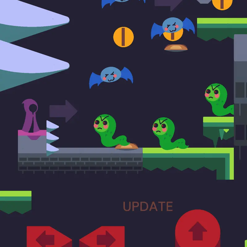 Game by @ThePurpleMaster