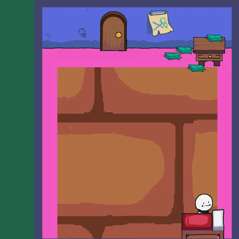 Game by @drenwi_