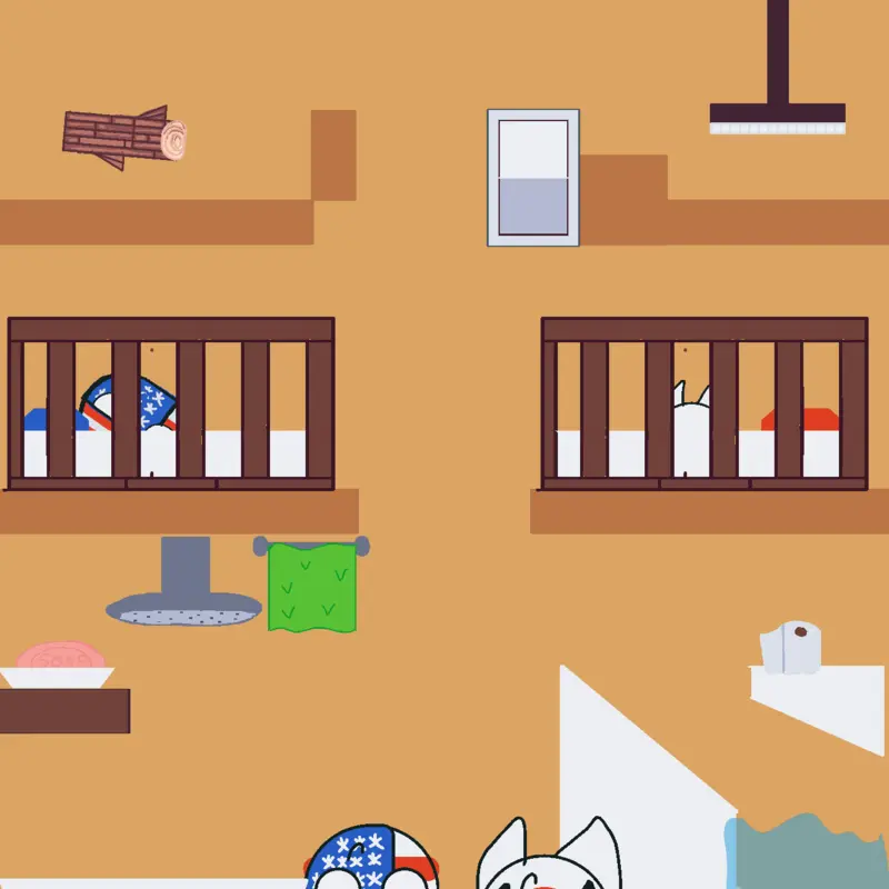Game by @poppyn