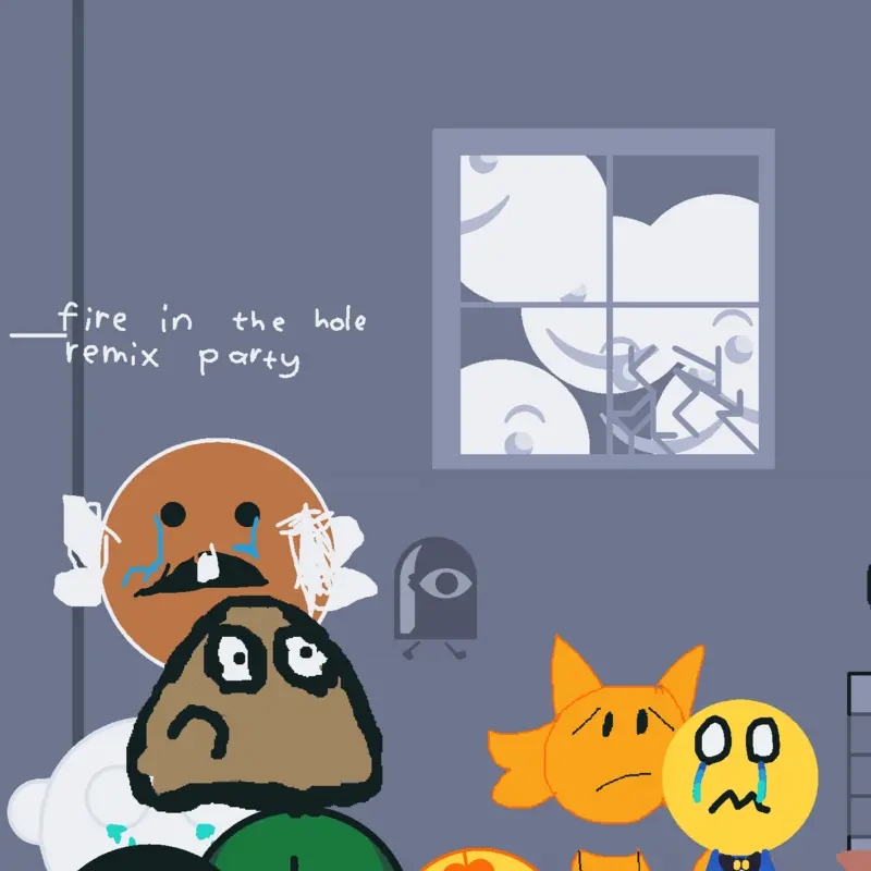 Game by @rip_pietro