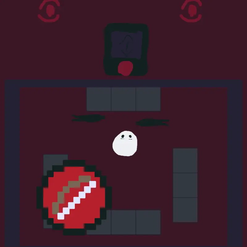 Game by @seandiether