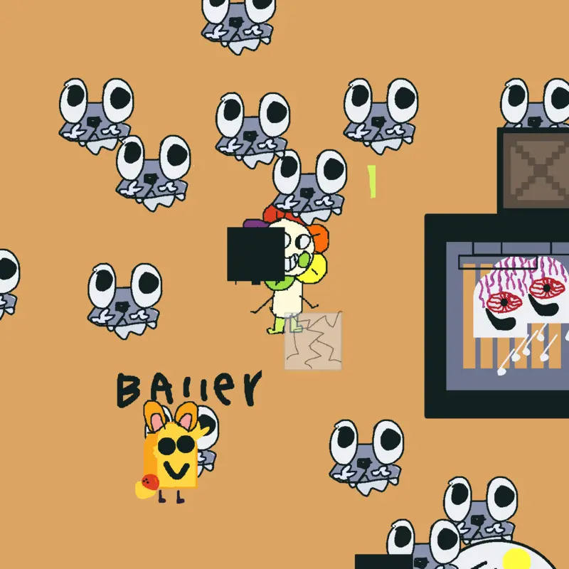 Game by @benjiken