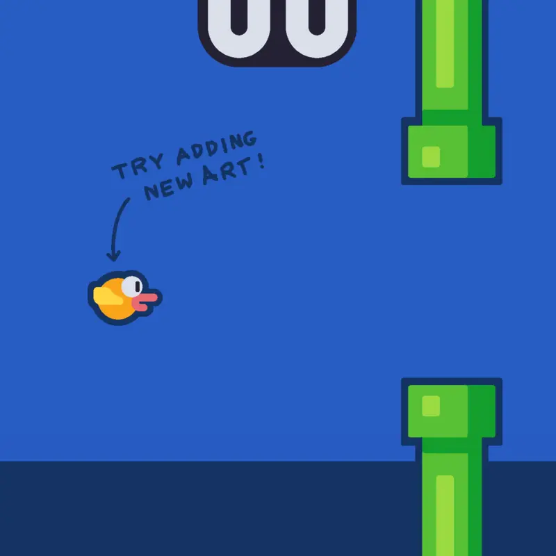 Game by @fyfydydhsh
