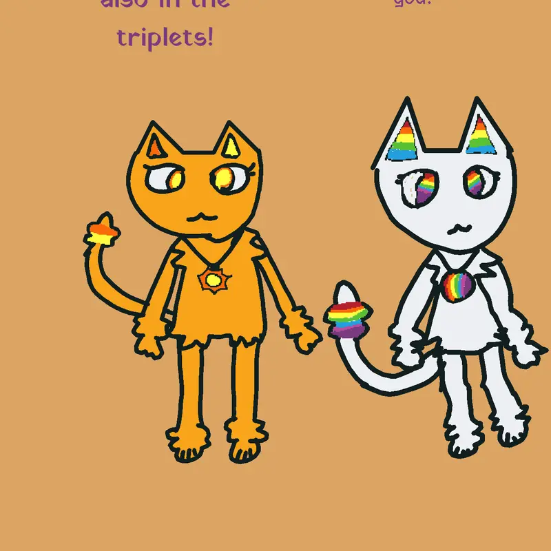 Game by @the_triplet