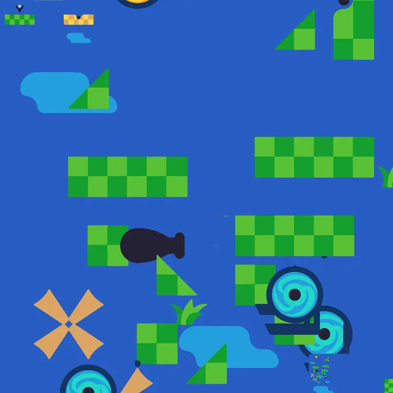 Game by @StaringSoullessEyes