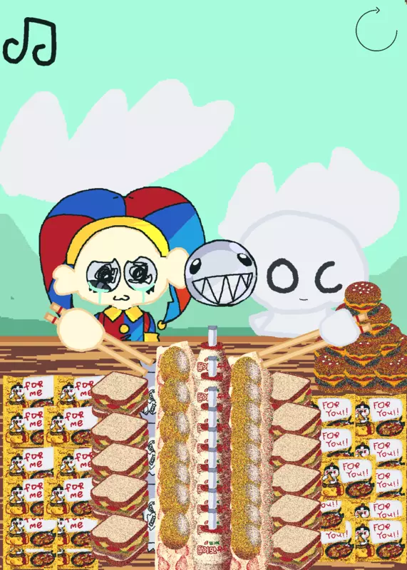 Game by @ZOOBLE_createz