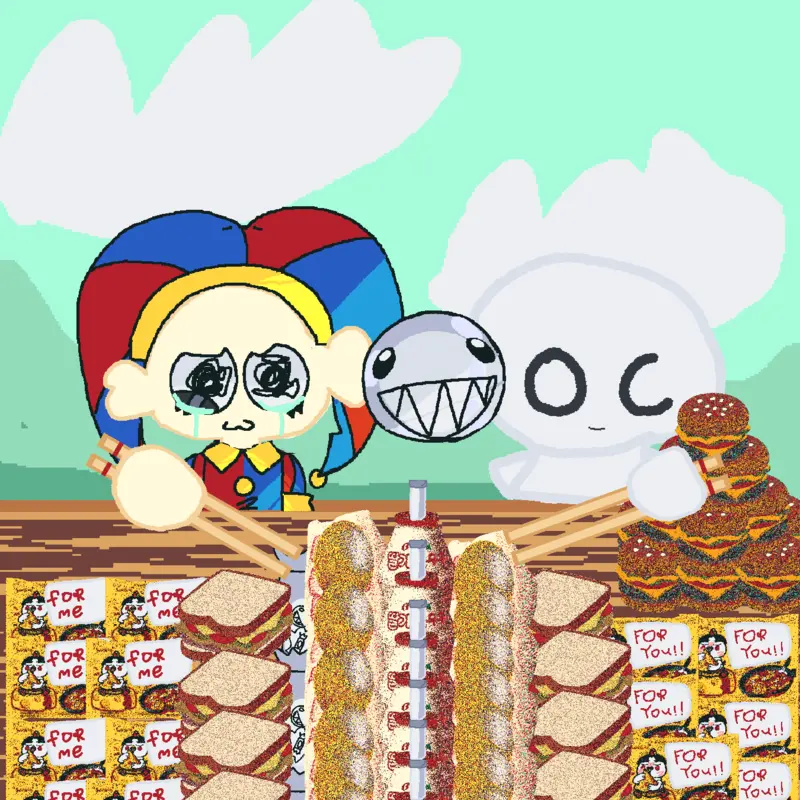Game by @ZOOBLE_createz