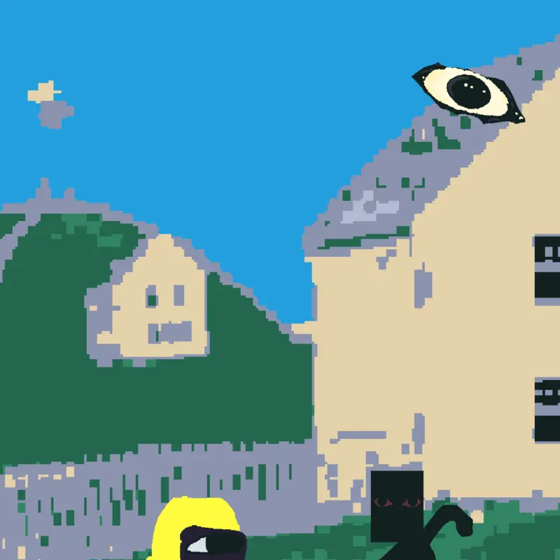 Game by @dreamcorefan10