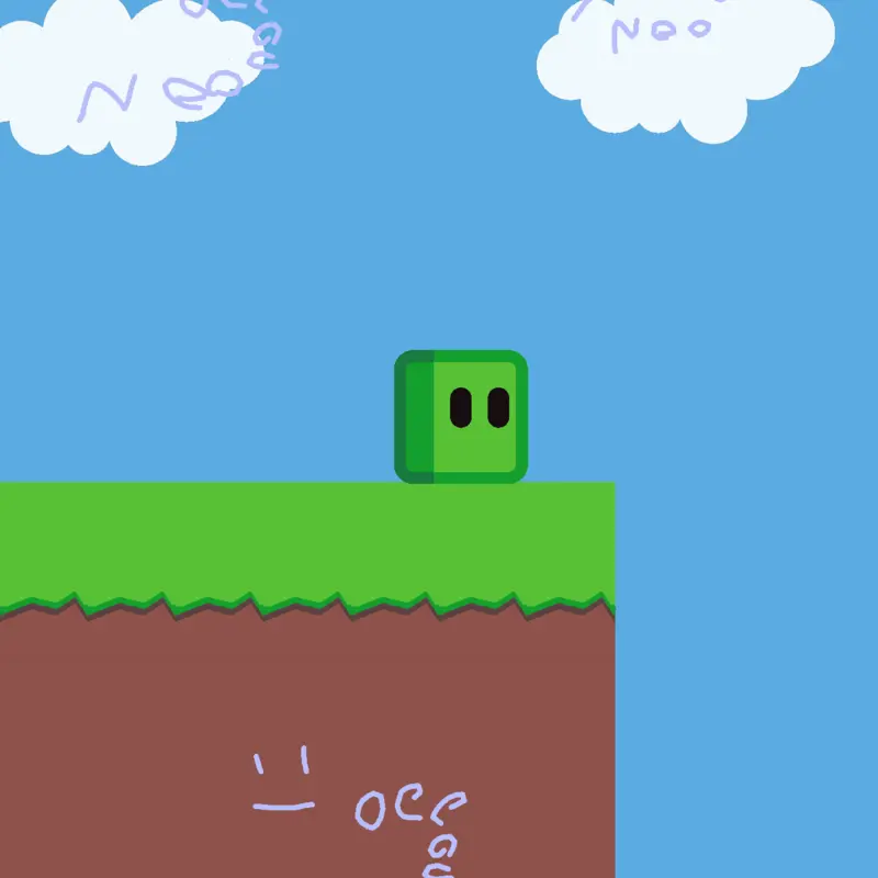 Game by @adafhajama