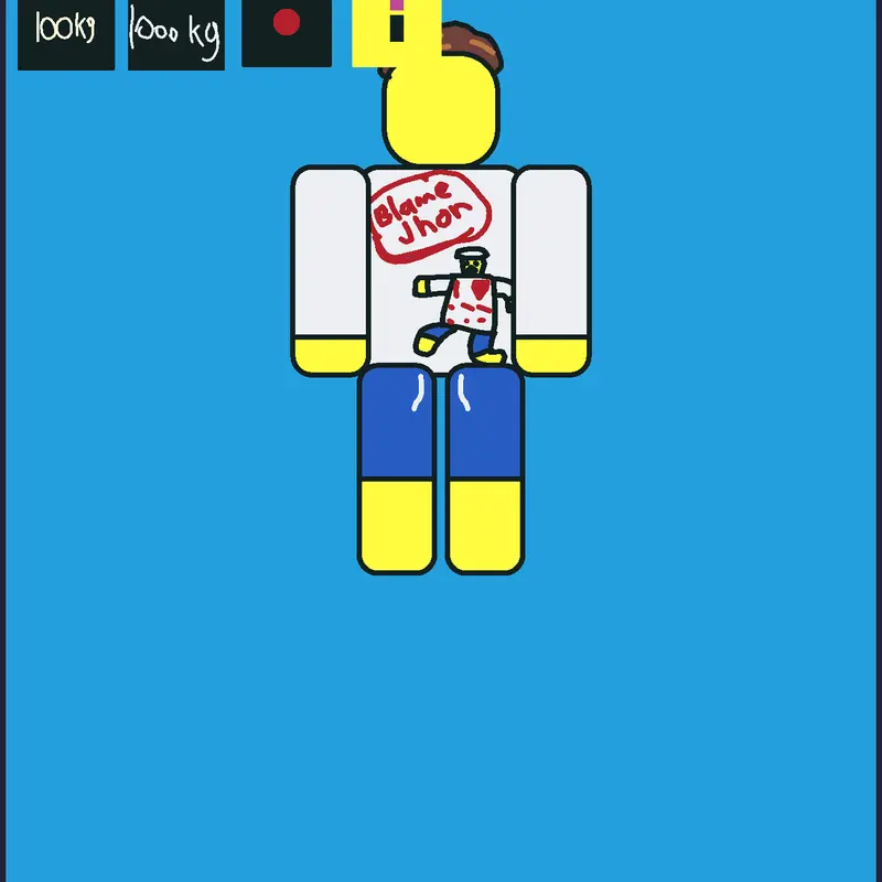 Game by @SpiderPro